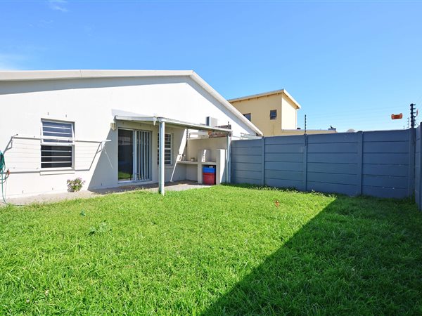 3 Bed House in Parklands North