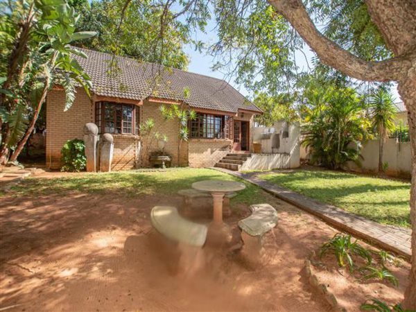 3 Bed House in Nelspruit Central