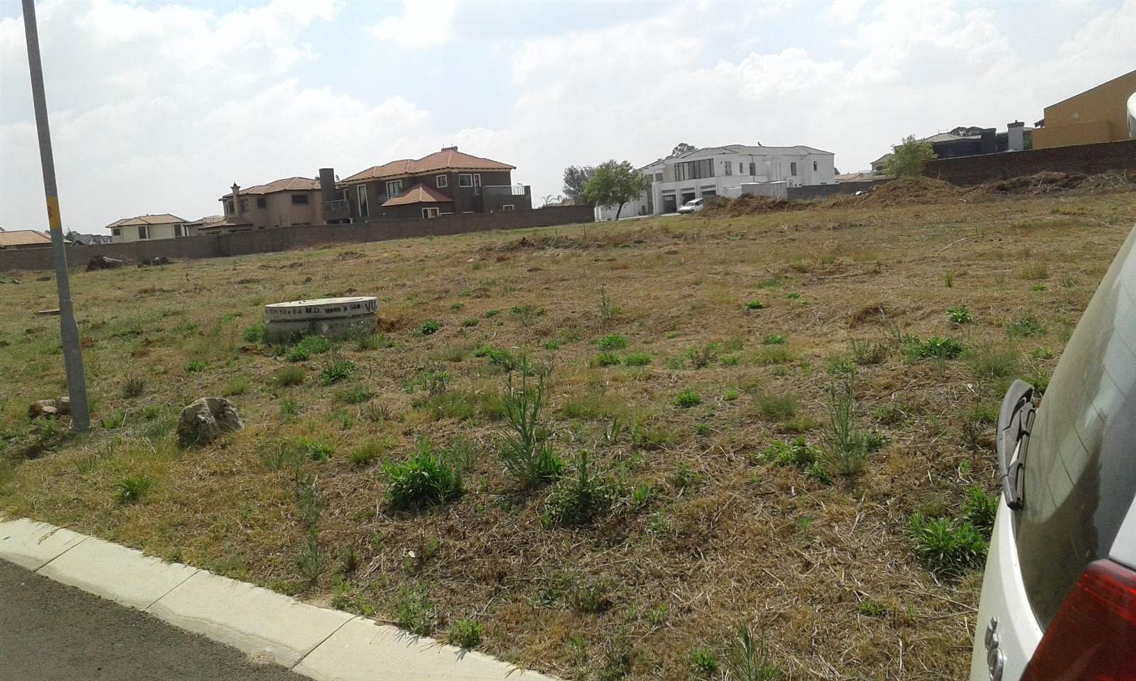949 m² Land available in Helderwyk photo number 3