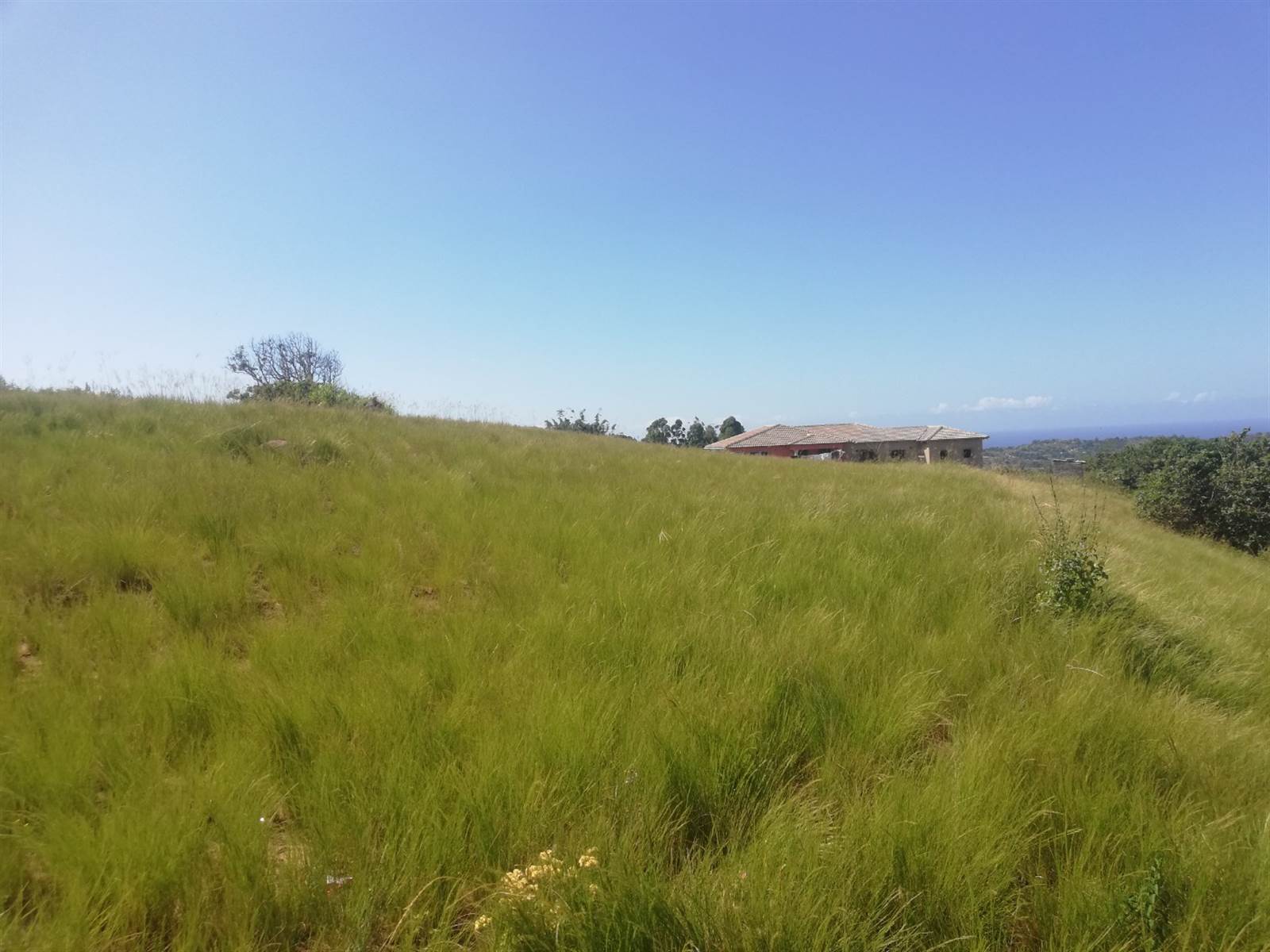 800 m² Land available in Umzinto photo number 10