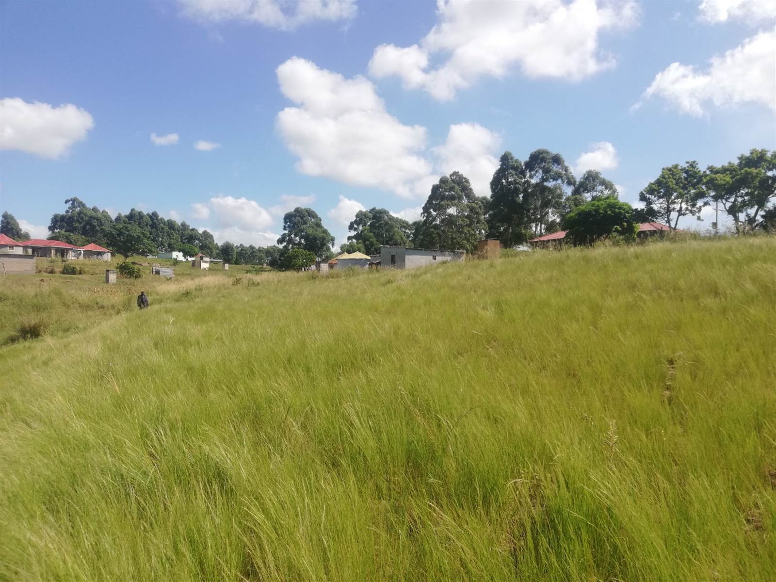 800 m² Land available in Umzinto photo number 5