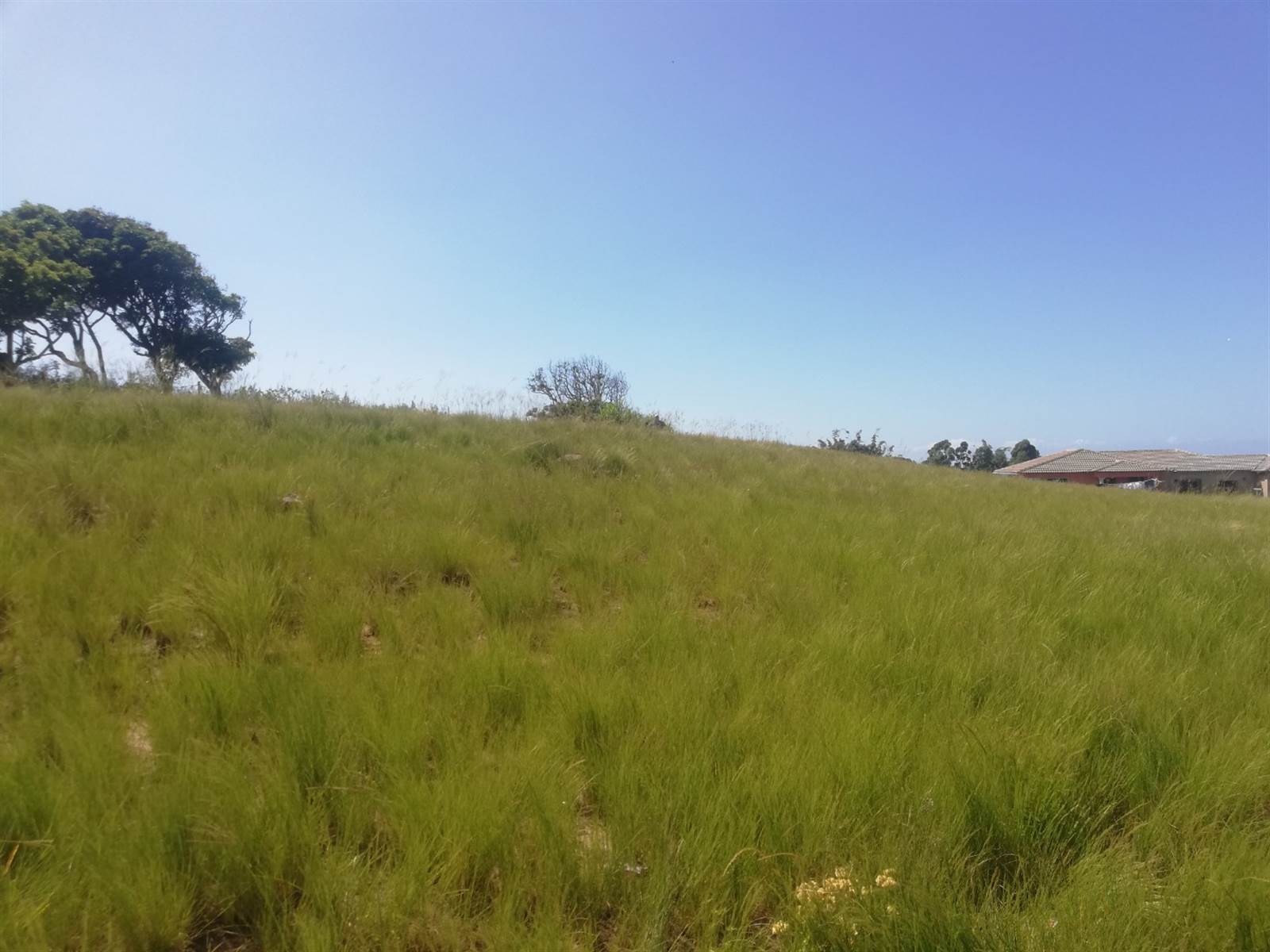 800 m² Land available in Umzinto photo number 11