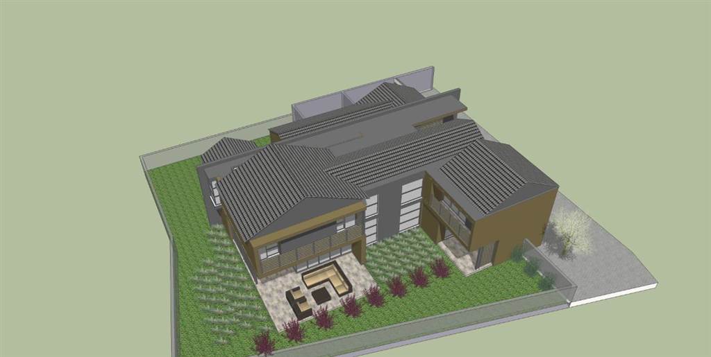 4 Bed House in Seasons Lifestyle Estate photo number 18