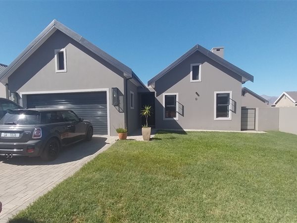 3 Bedroom House 3 Bedroom House