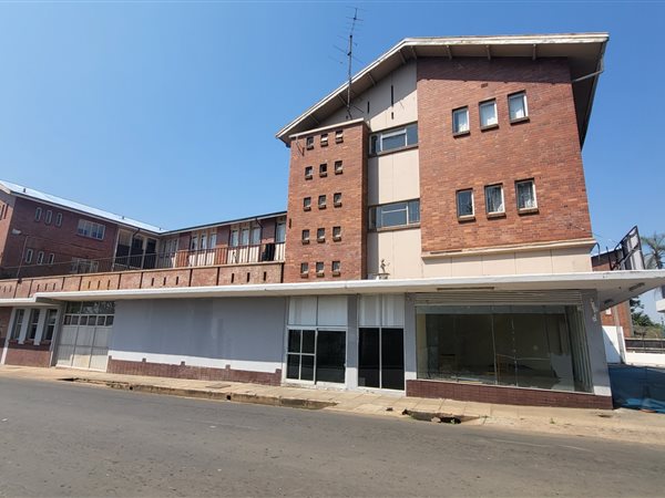 3 Bed Apartment in Pietermaritzburg Central
