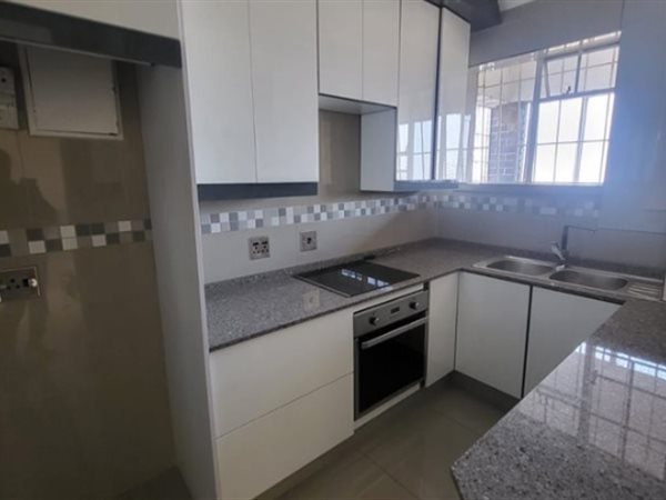 1 Bed Apartment