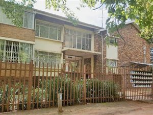 2 Bed Apartment in Vanderbijlpark CW3