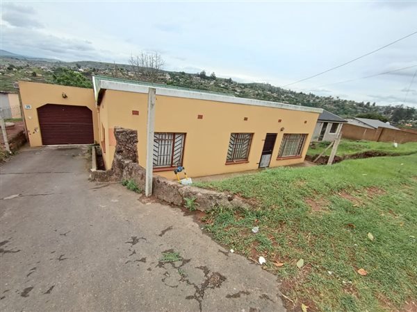 4 Bed House in Mpumalanga