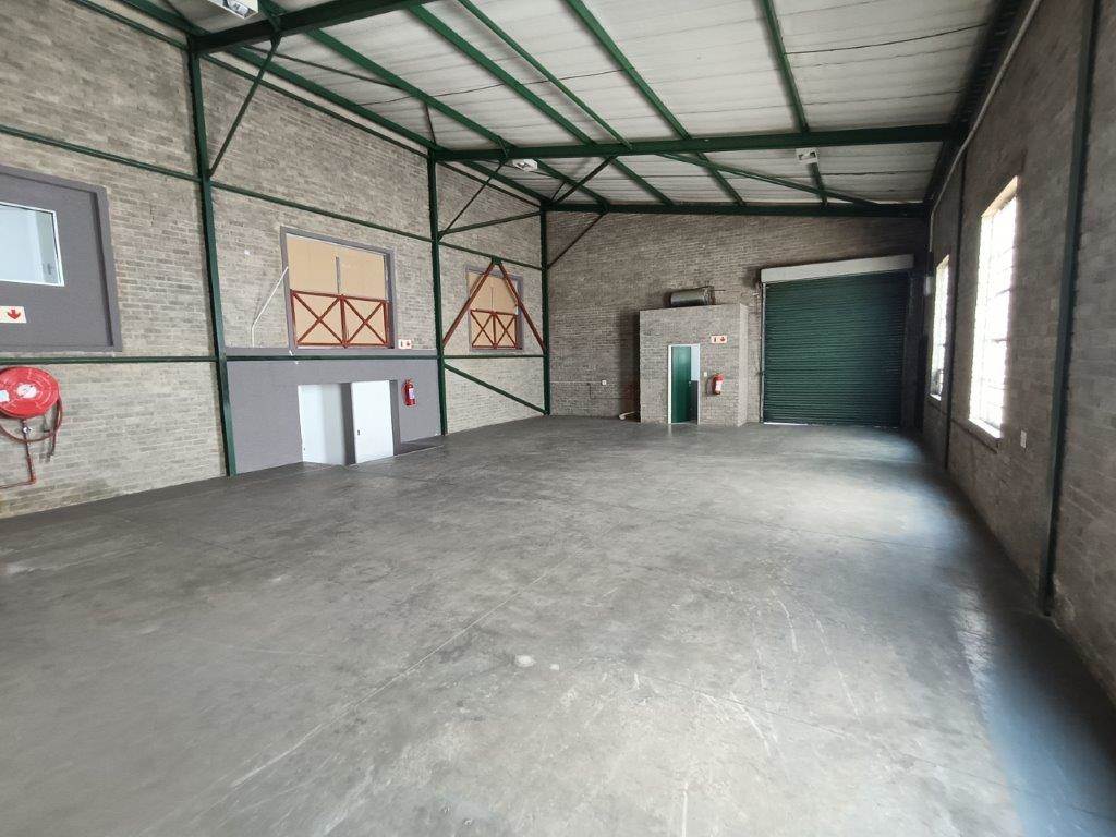 380  m² Industrial space in Halfway House photo number 19