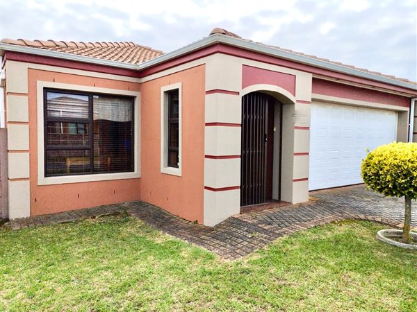 3 Bed House in Parsons Vlei