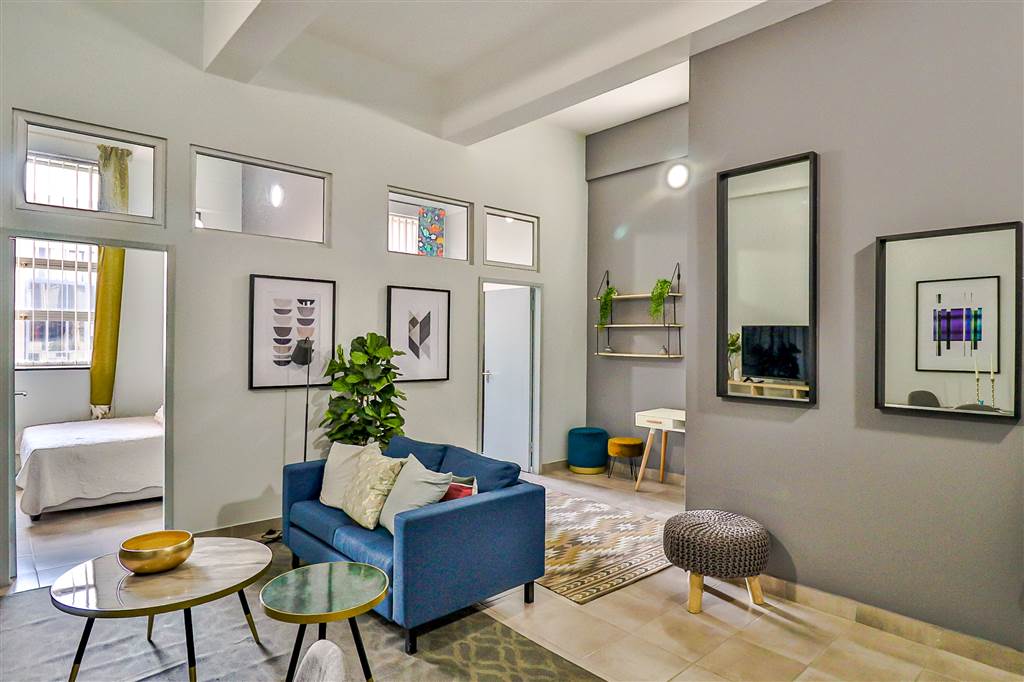 1 Bedroom Apartment 1 Bedroom Apartment