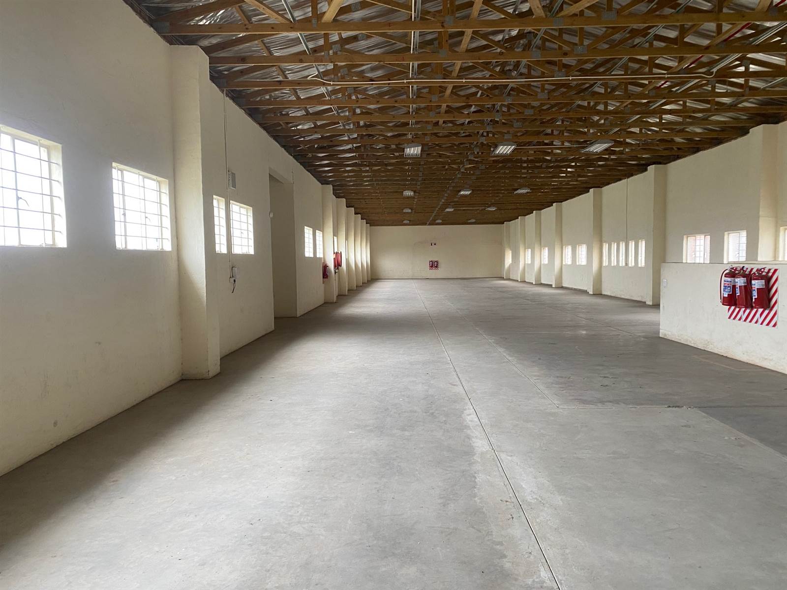 1165  m² Industrial space in Westmead photo number 5