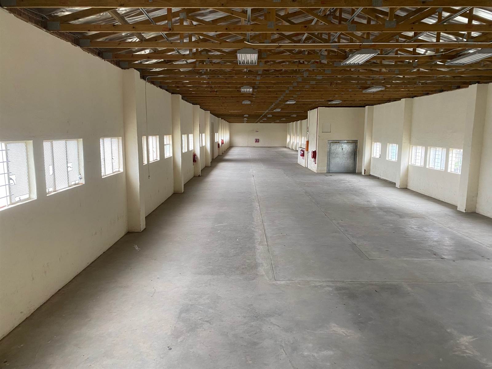 1165  m² Industrial space in Westmead photo number 8