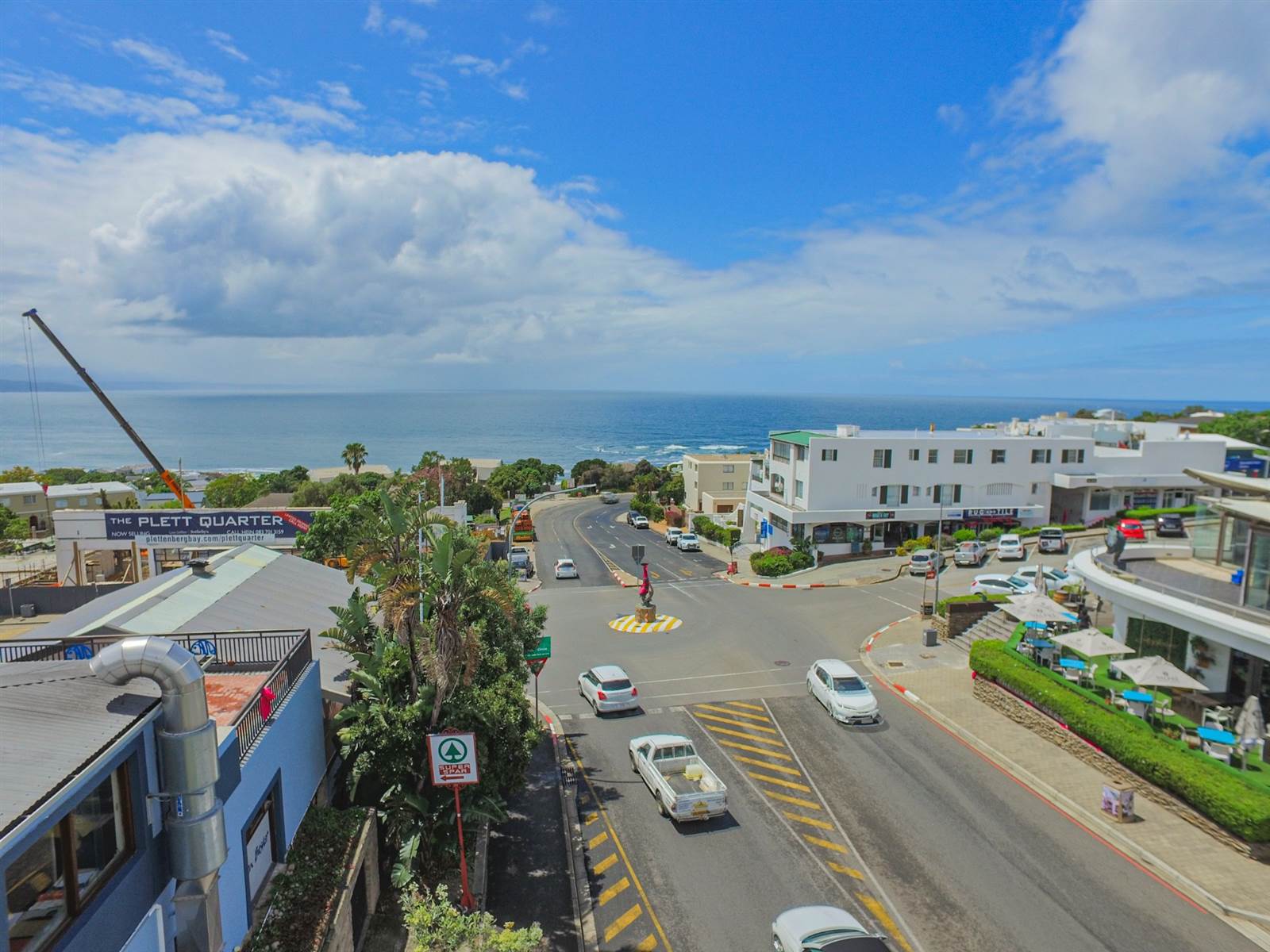 19  m² Retail Space in Plettenberg Bay photo number 1