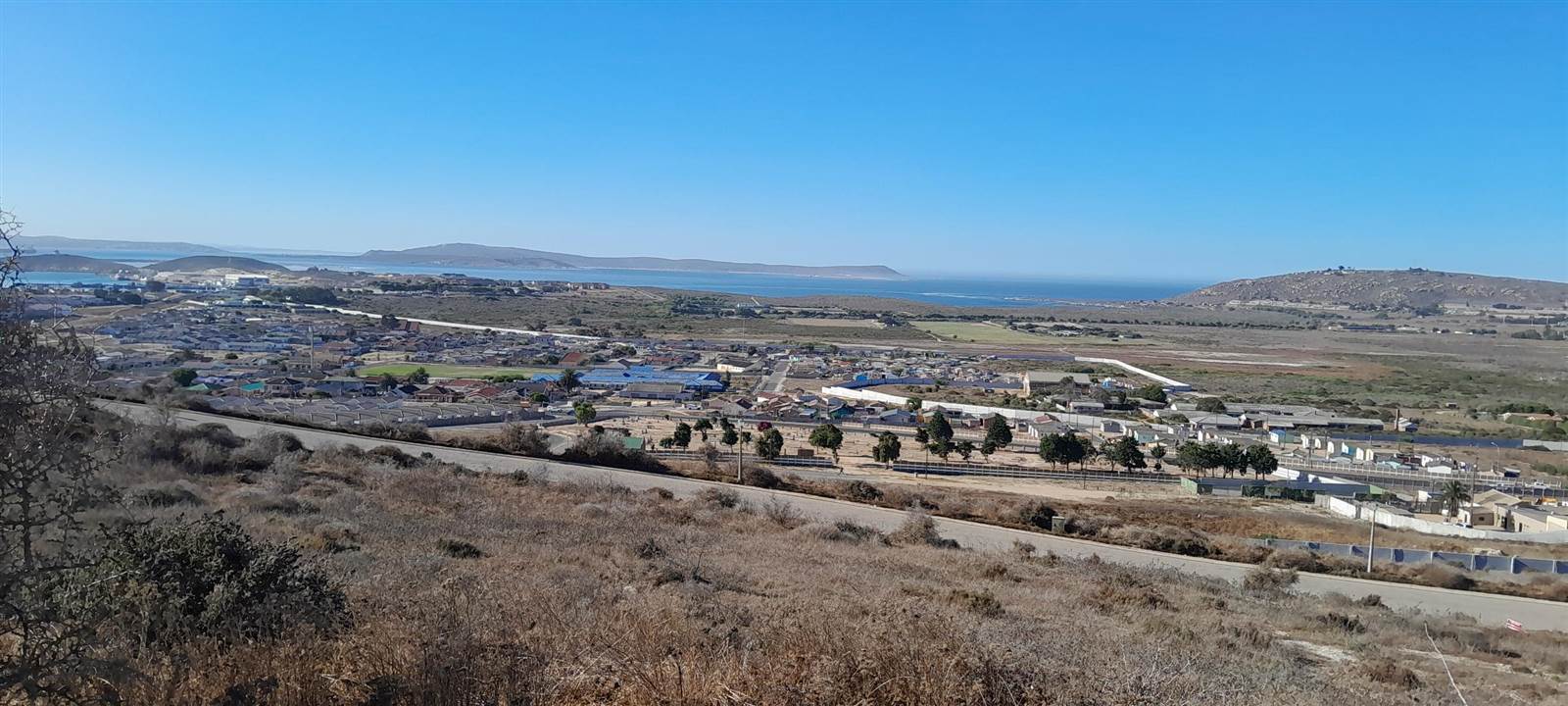 756 m² Land available in Saldanha photo number 1