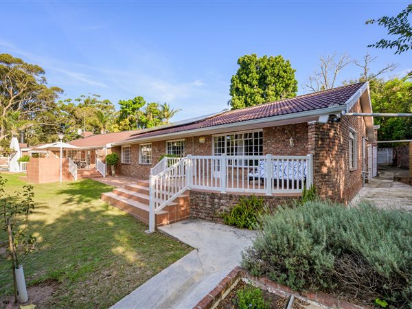 5 Bedroom House 5 Bedroom House