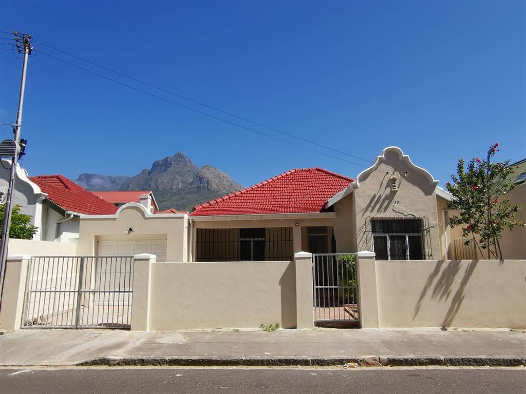 3 Bed House to rent in Mowbray | RR3766212 | Private Property