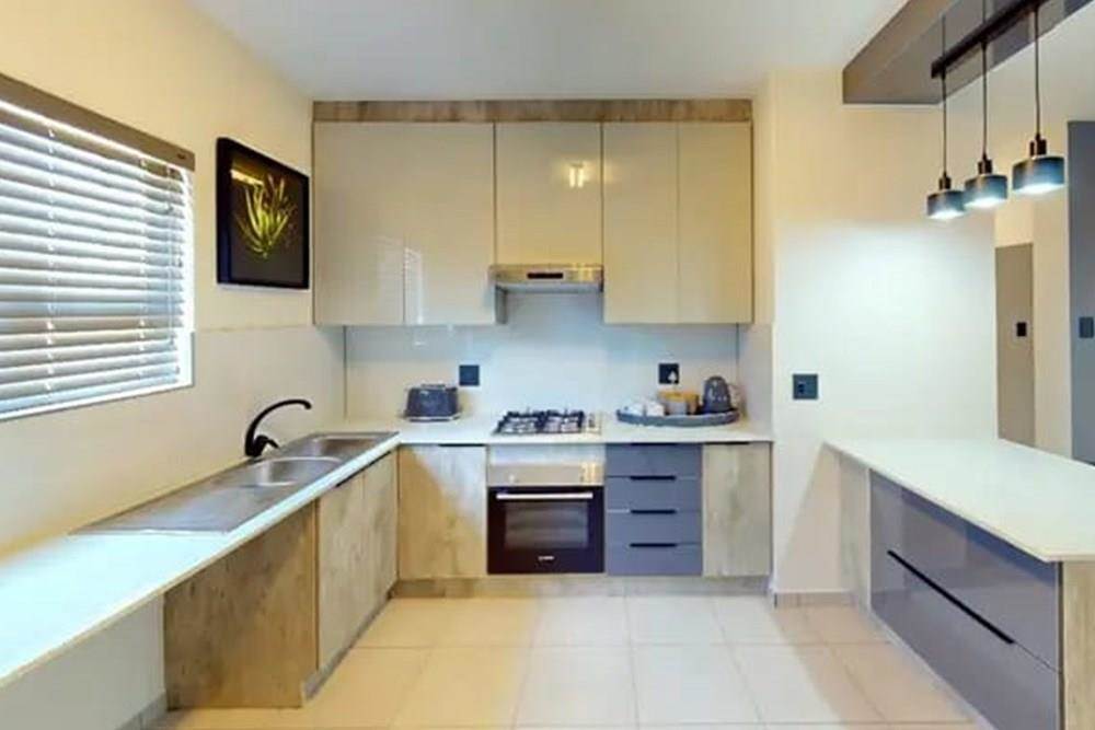 2 Bed Townhouse in Cashan photo number 8