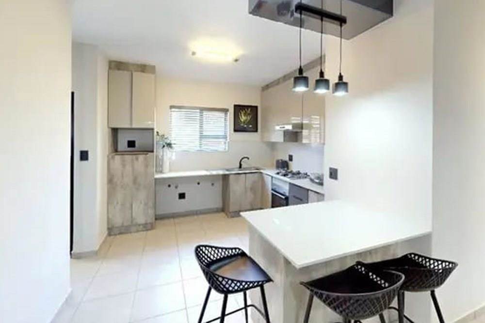 2 Bed Townhouse in Cashan photo number 11