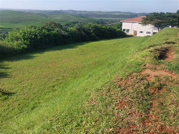 564 m² Land