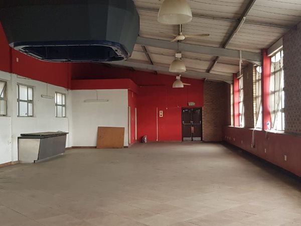 300 m² Commercial space 300 m² Commercial space