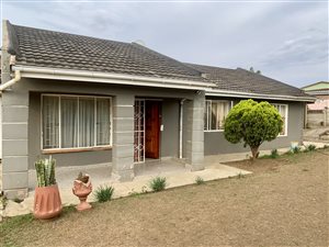 3 Bed House in Westgate