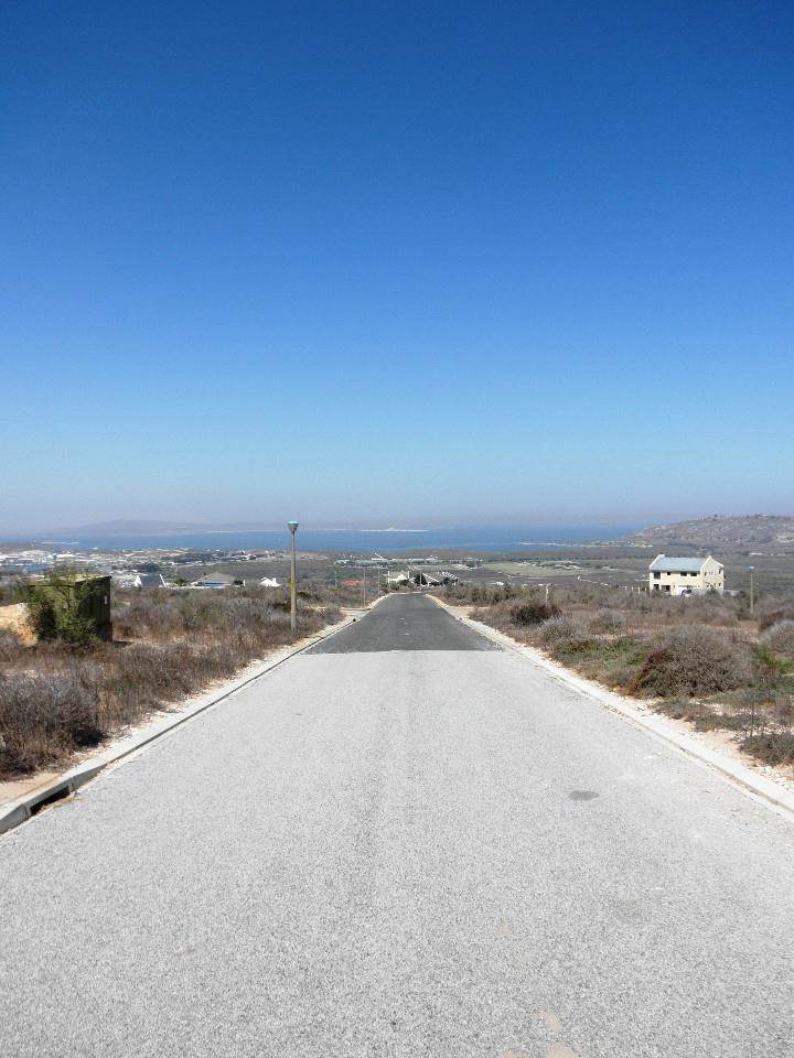 750 m² Land available in Saldanha photo number 9