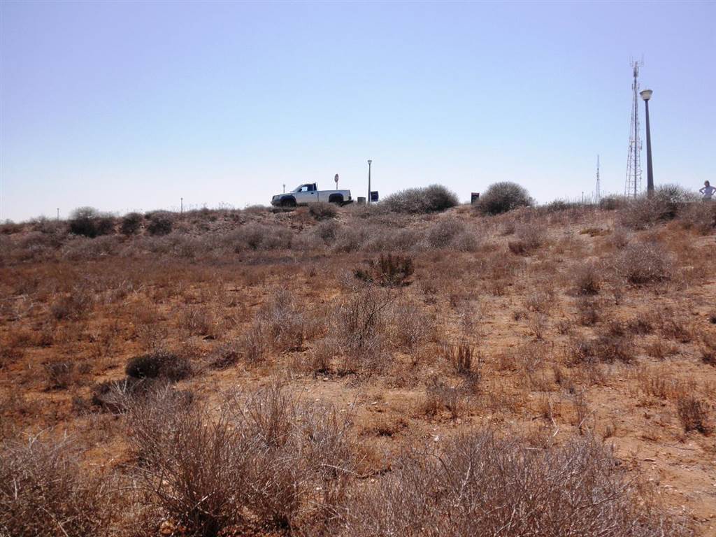 750 m² Land available in Saldanha photo number 2