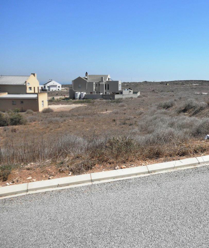 750 m² Land available in Saldanha photo number 7