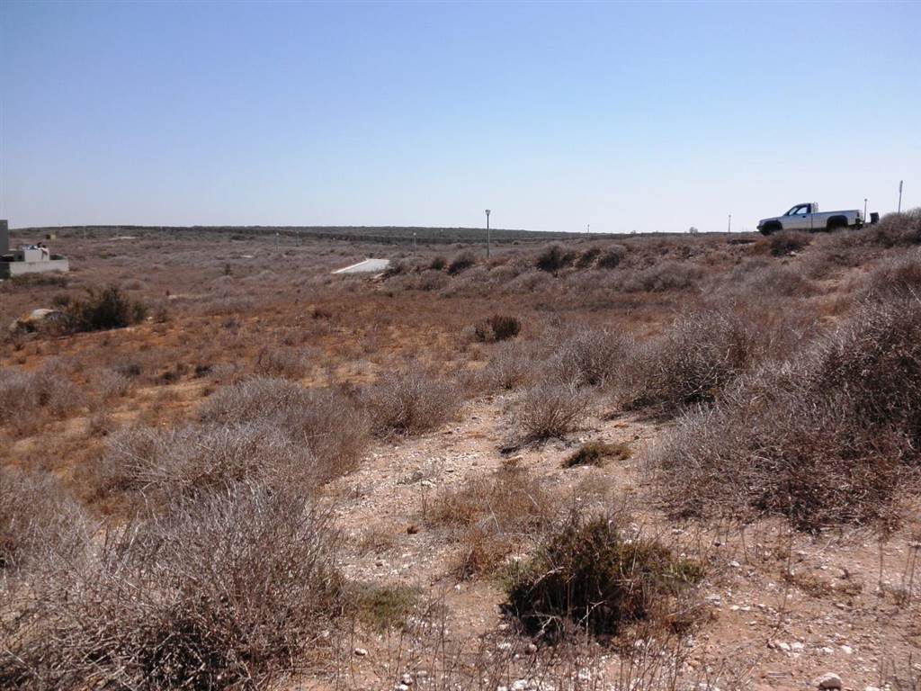 750 m² Land available in Saldanha photo number 5