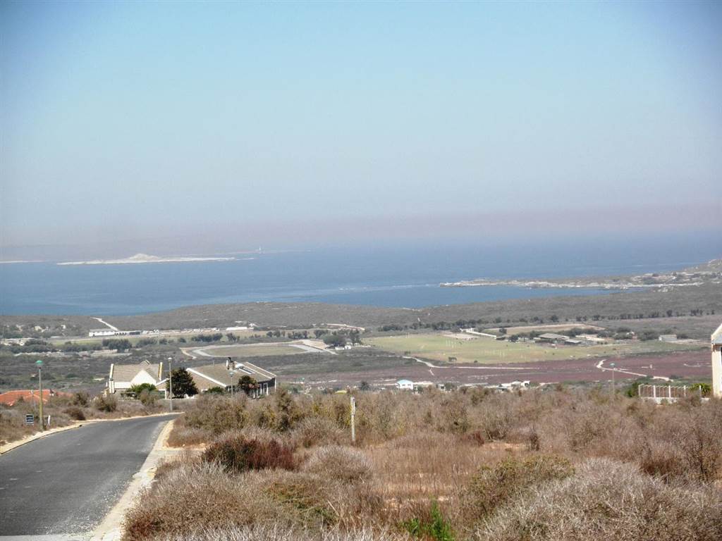 750 m² Land available in Saldanha photo number 3