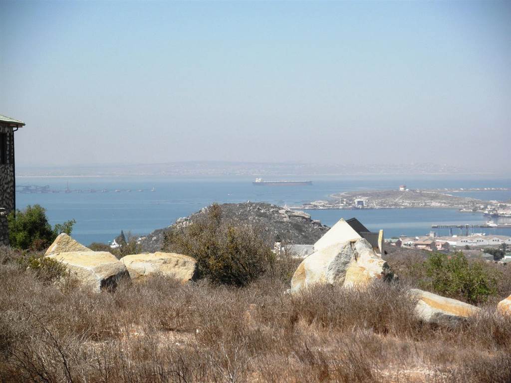 750 m² Land available in Saldanha photo number 4