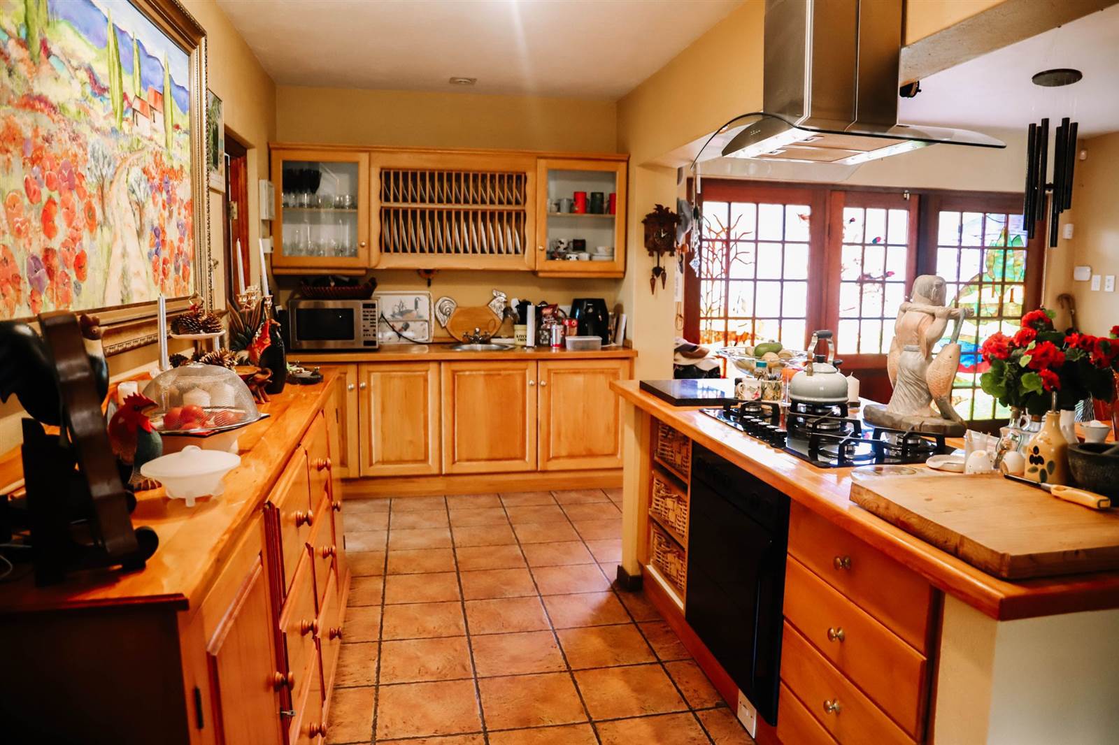 4 Bed House in Dullstroom photo number 4