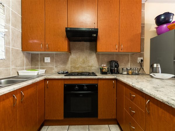 2 Bedroom Apartment 2 Bedroom Apartment