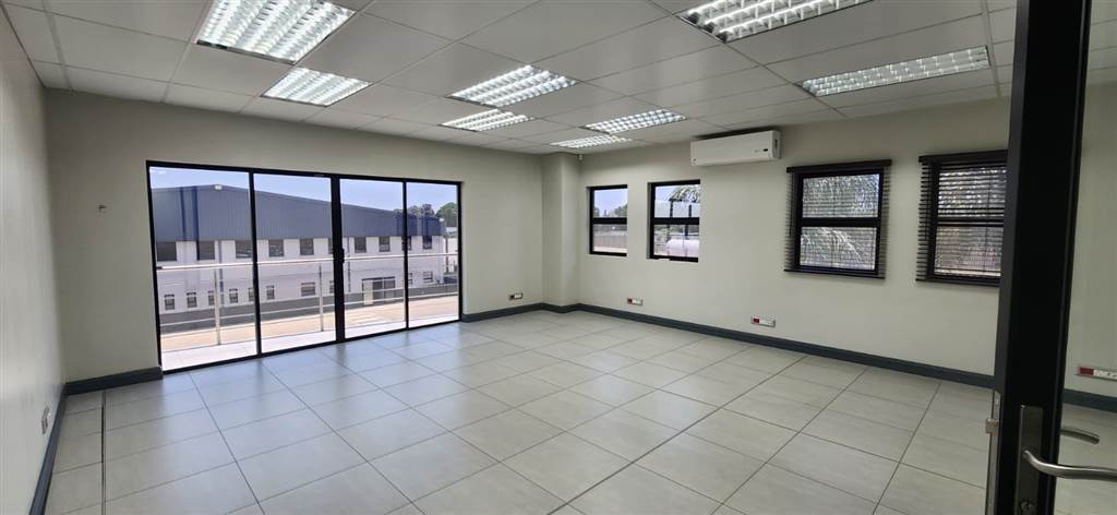 1200  m² Commercial space in Bredell AH photo number 14