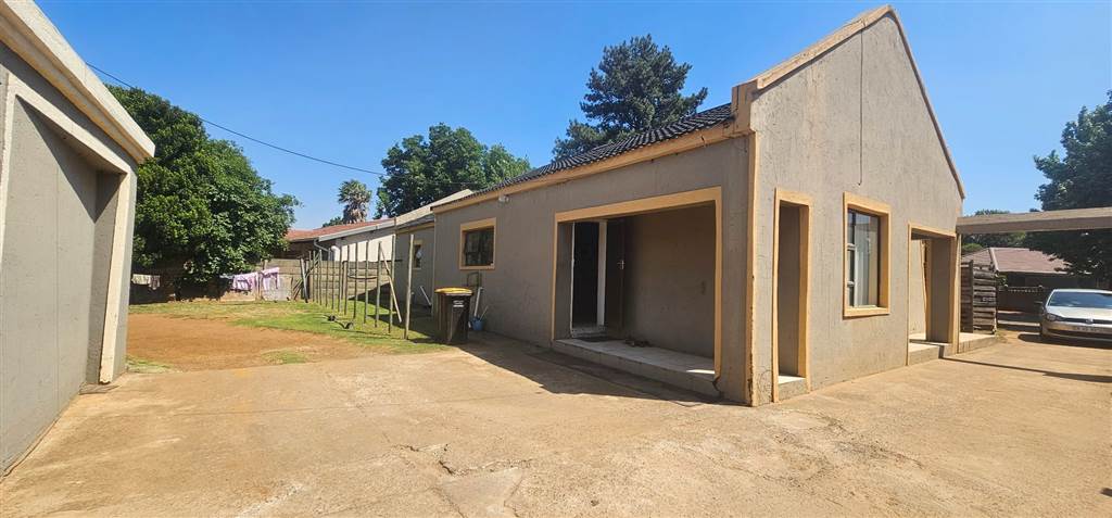 3 Bed House in Sonlandpark photo number 4