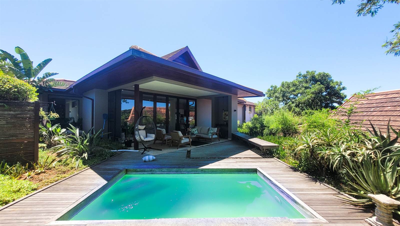 3 Bed House in Zimbali Estate photo number 5