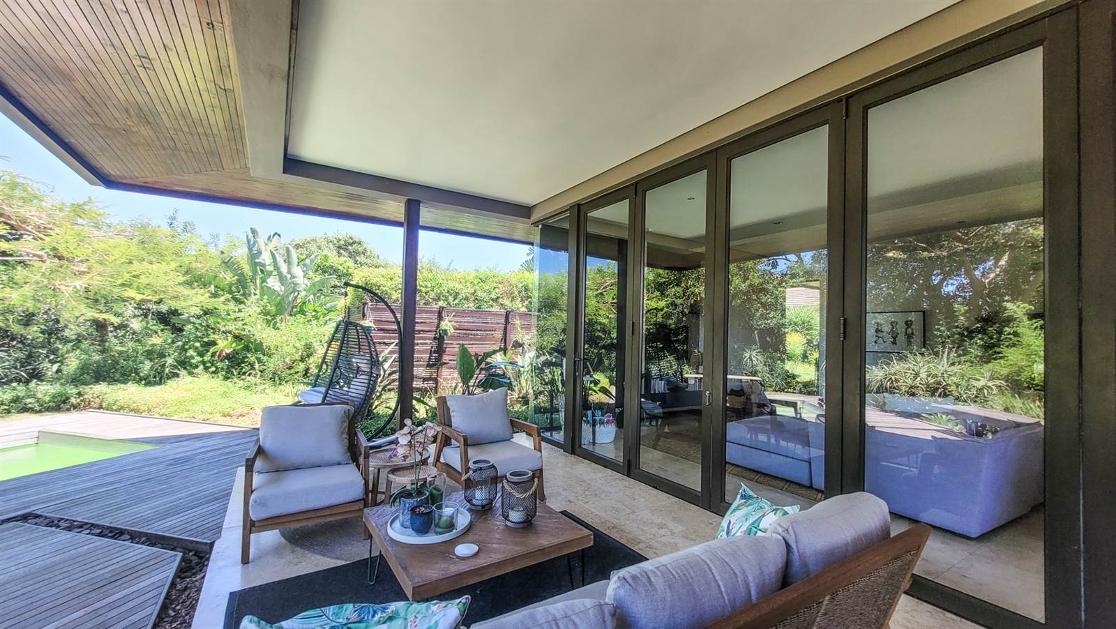 3 Bed House in Zimbali Estate photo number 8