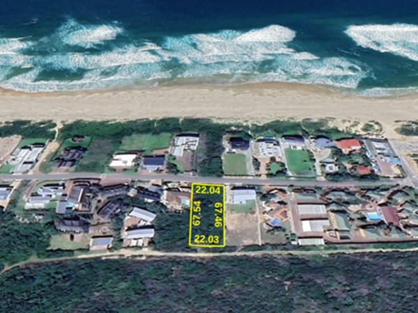 1 487 m² Land 1 487 m² Land