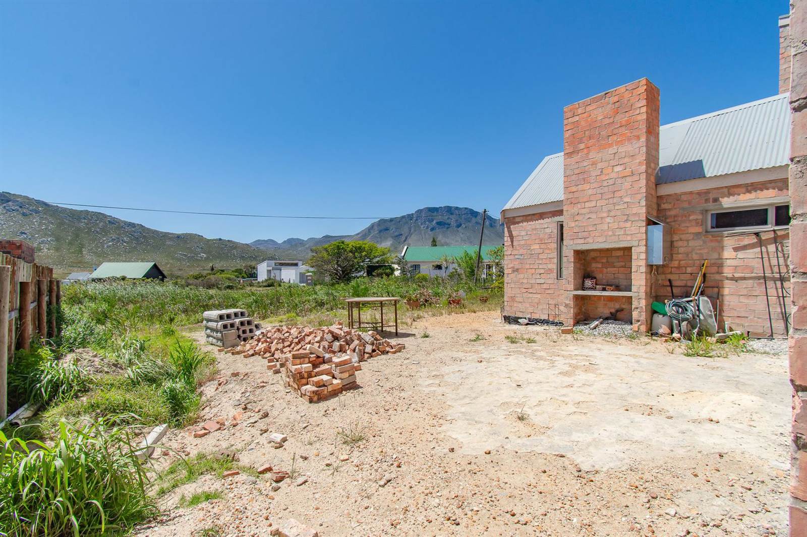 3 Bed House in Pringle Bay photo number 20