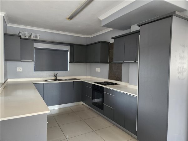 2 Bed Apartment