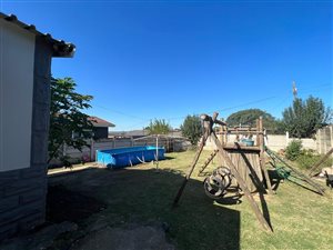3 Bed House in Woodlands