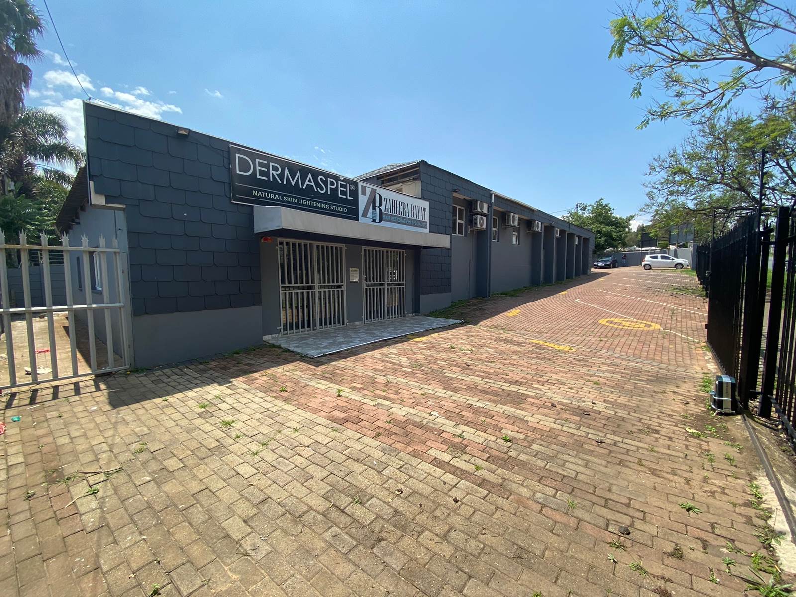 1012  m² Office Space in Greenside photo number 6