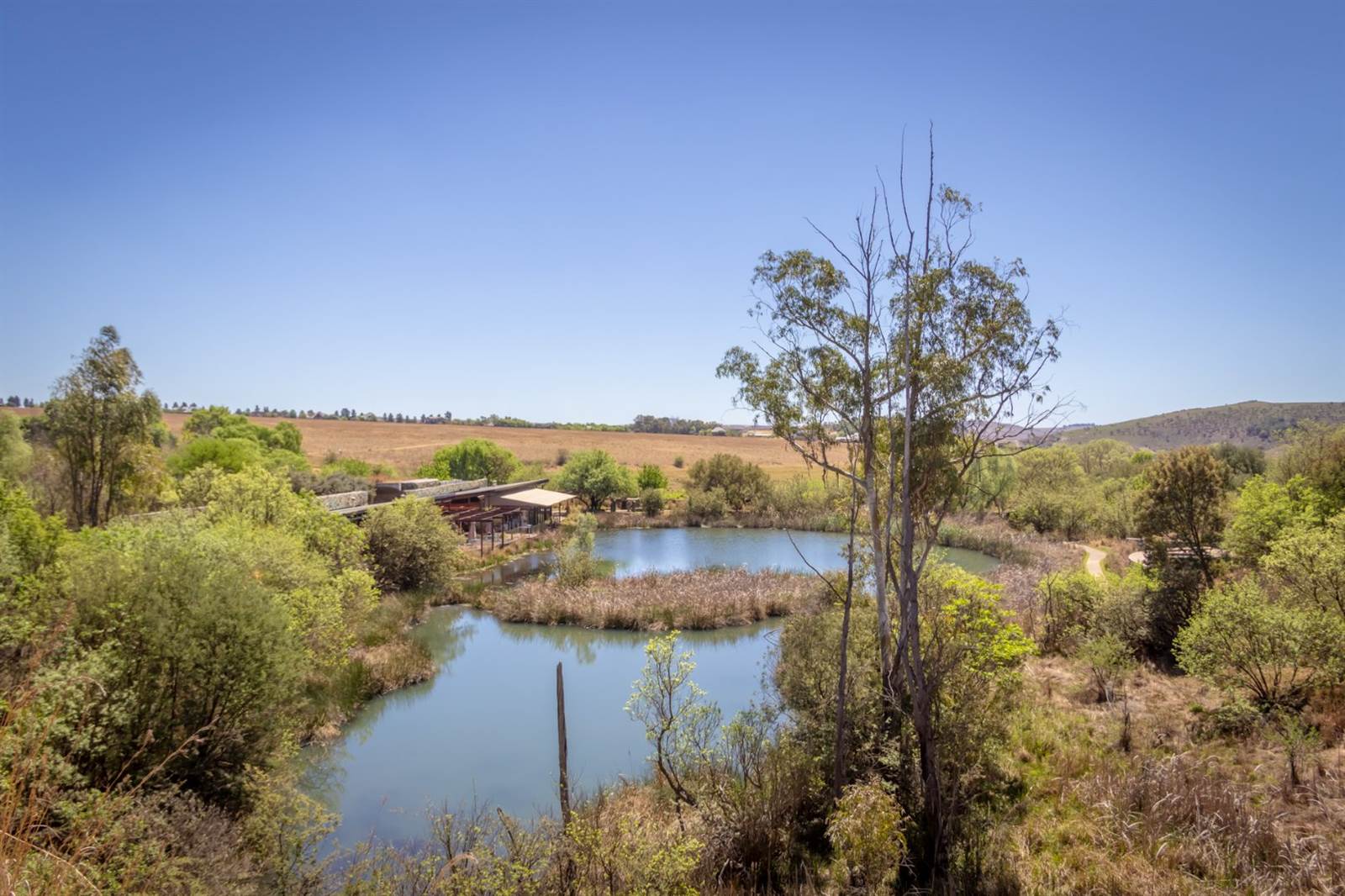 6.7 ha Land available in Muldersdrift photo number 8