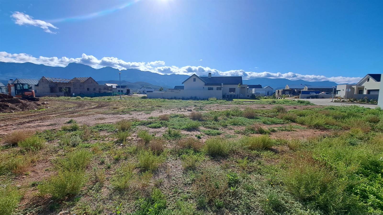 959 m² Land available in Robertson photo number 1