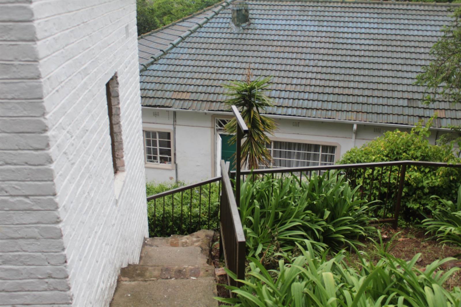 7 Bed House in Auckland Park photo number 20
