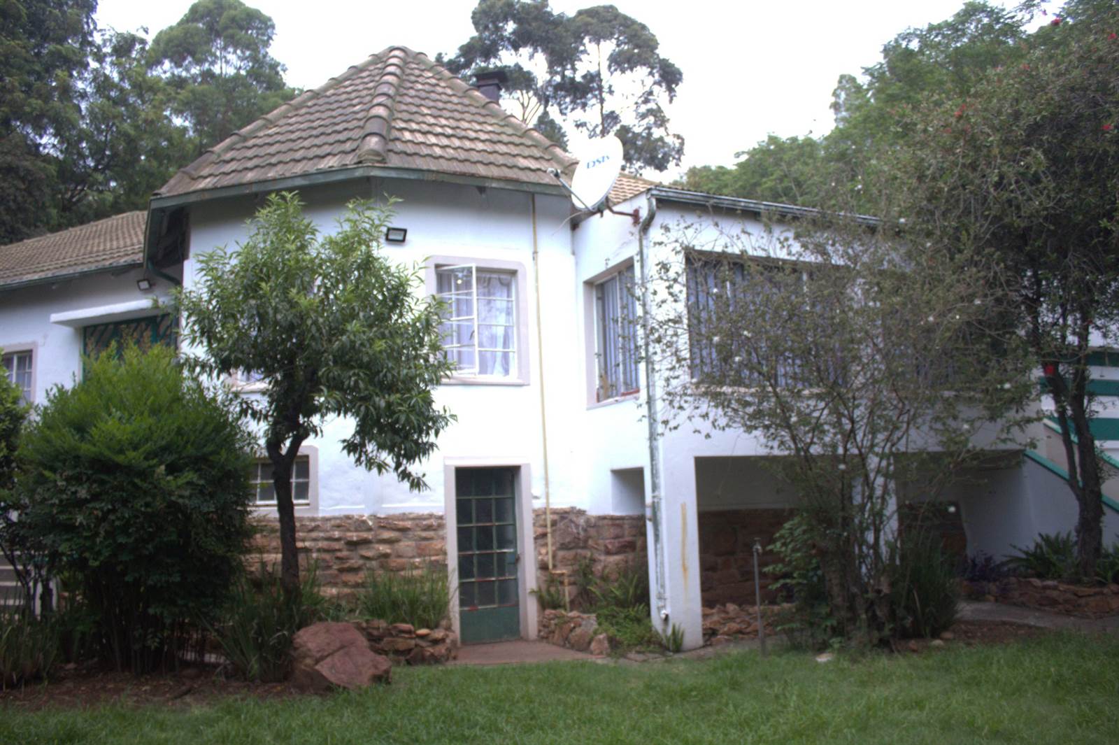 7 Bed House in Auckland Park photo number 2