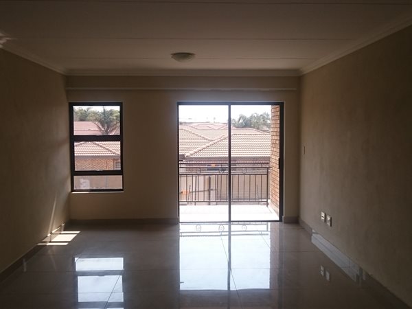 2 Bedroom Townhouse 2 Bedroom Townhouse