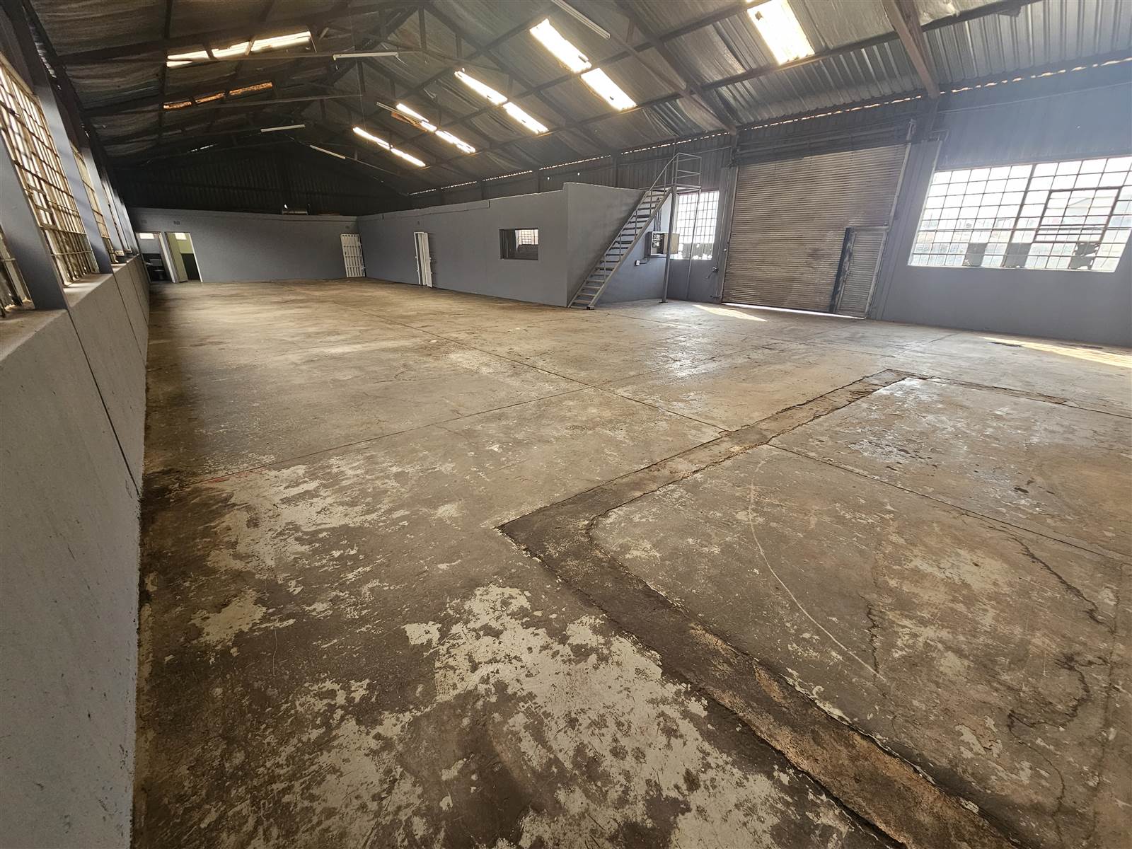 452  m² Industrial space in Anderbolt photo number 9