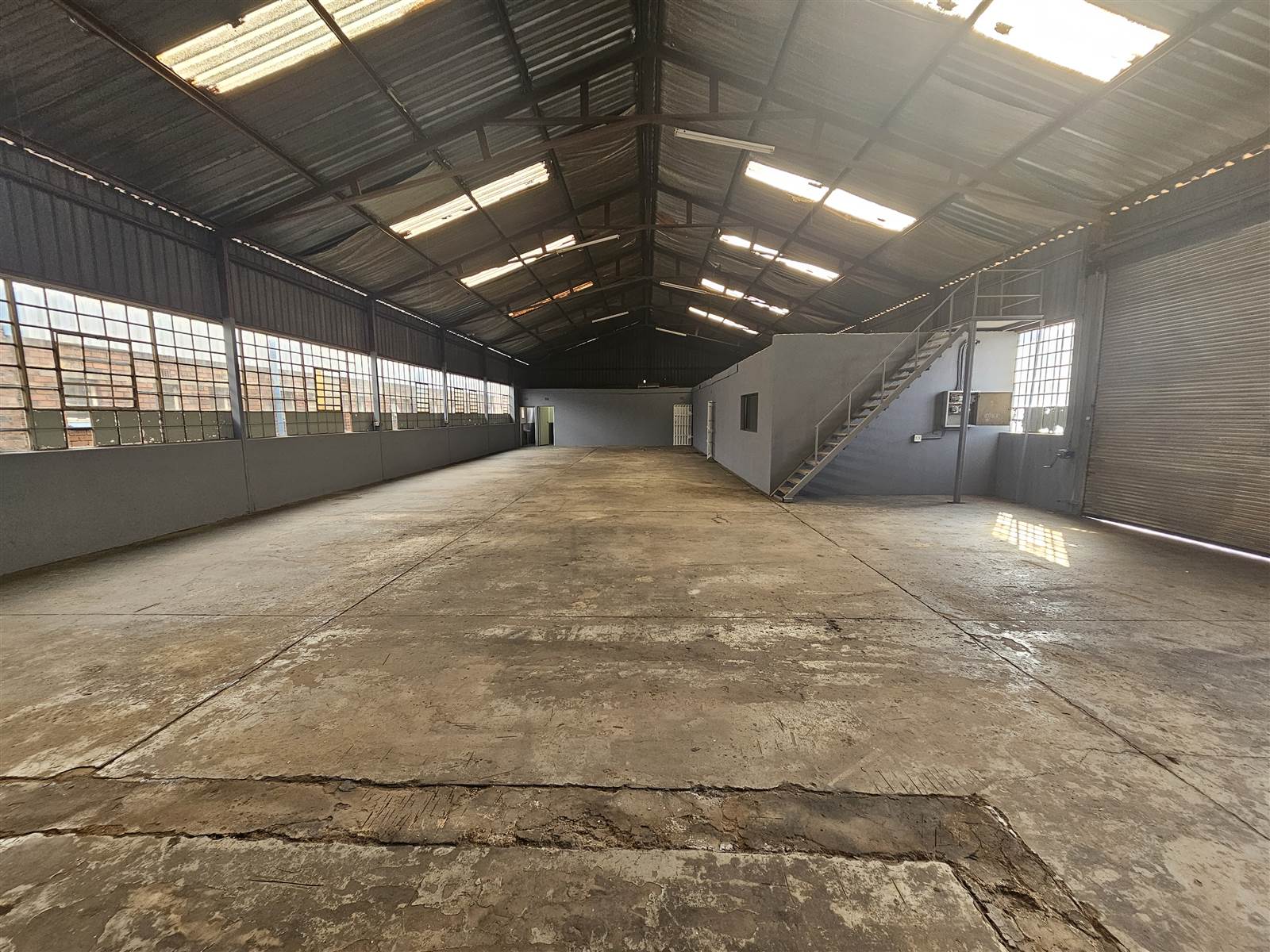 452  m² Industrial space in Anderbolt photo number 8